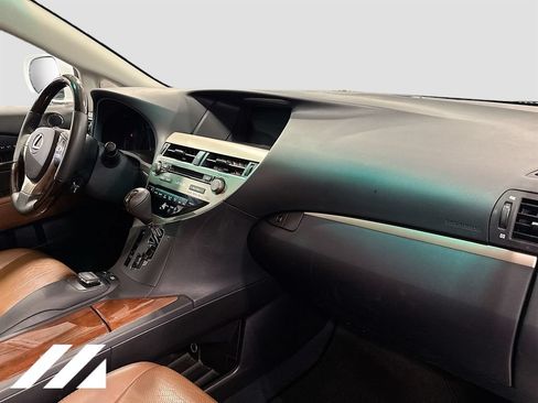 Used 2015 Lexus RX 350 AWD image 33