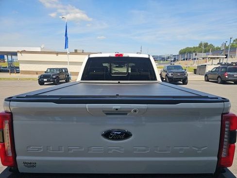 Used 2023 Ford F350 Lariat w/ Lariat Ultimate Package image 5