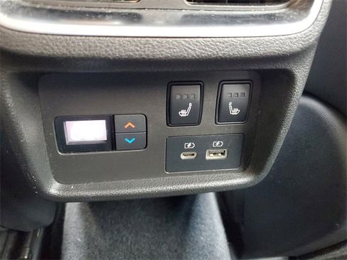 Used 2023 INFINITI QX55 Sensory w/ Lighting Package image 6