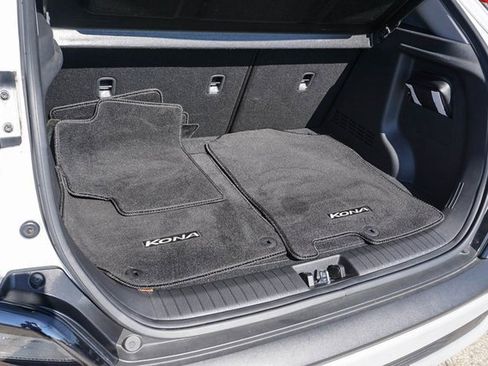 Used 2023 Hyundai Kona SEL w/ Cargo Package image 14