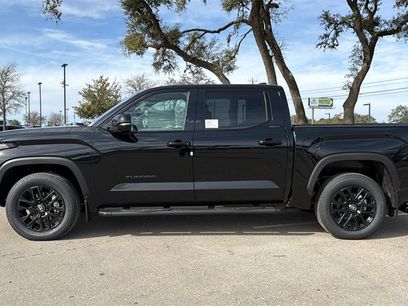 New 2026 Toyota Tundra Limited