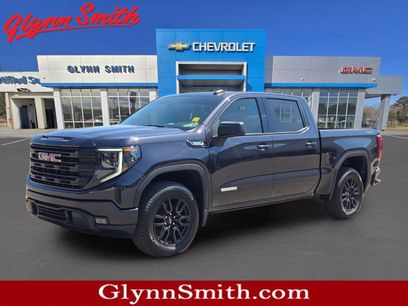 New 2026 GMC Sierra 1500 Elevation
