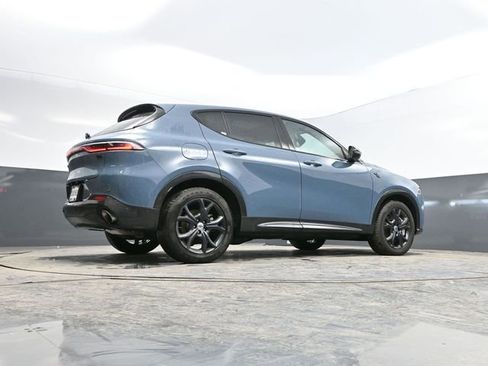 Used 2024 Dodge Hornet R/T Plus w/ R/T Blacktop Package image 54