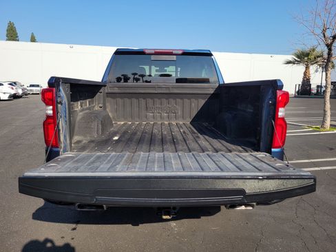 Used 2019 Chevrolet Silverado 1500 High Country image 27