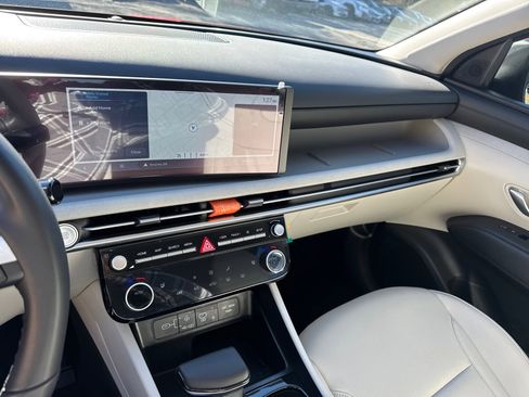 Certified 2025 Hyundai Tucson SEL image 28