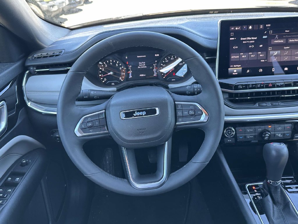 Used 2023 Jeep Compass Limited AWD/4WD image 15