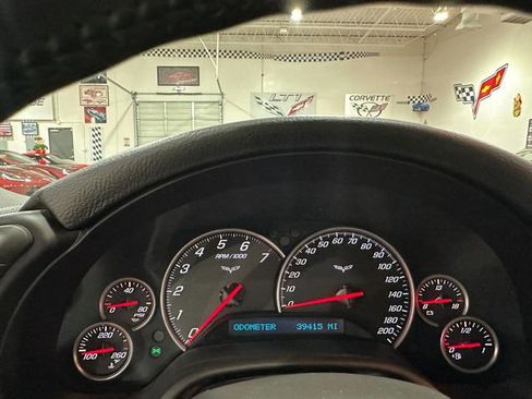 Used 2010 Chevrolet Corvette Grand Sport image 31