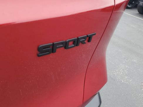 Used 2024 Honda CR-V Sport-L image 10