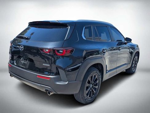 Used 2025 MAZDA CX-50 AWD 2.5 S w/ Preferred Package image 3