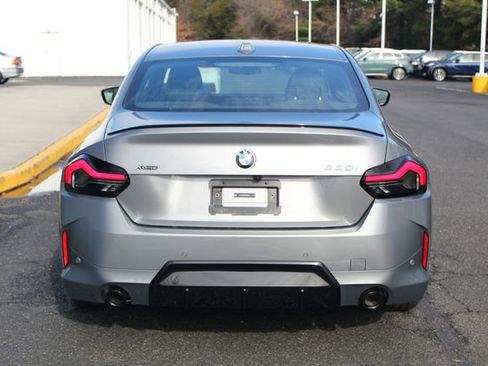 New 2026 BMW 230i xDrive Coupe w/ Premium Package image 7