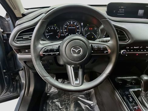 Used 2024 MAZDA CX-30 AWD 2.5 S w/ Preferred Package image 11