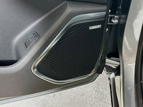 New 2026 Chevrolet Traverse RS image 19