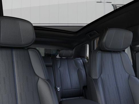 New 2026 Cadillac Lyriq Sport w/ LPO, Floor Liner Package RWD image 24