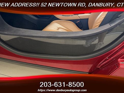 Used 2012 McLaren MP4-12C Coupe RWD image 26