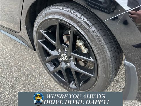 Used 2024 Honda Civic Sport image 28