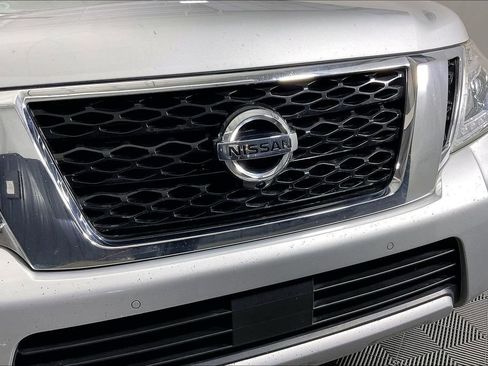 Used 2018 Nissan Armada SL w/ Premium Package image 33