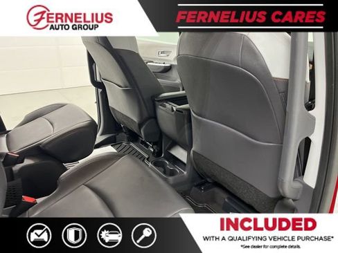 Used 2021 Toyota Sienna XSE AWD/4WD image 22