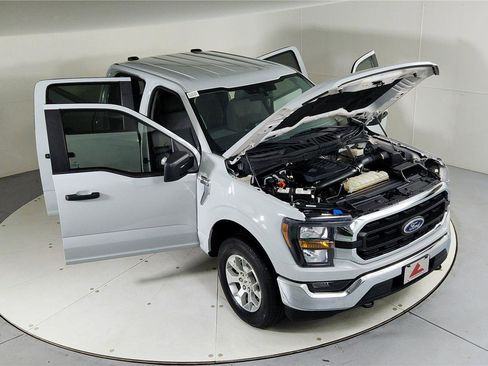 Used 2023 Ford F150 XLT image 45