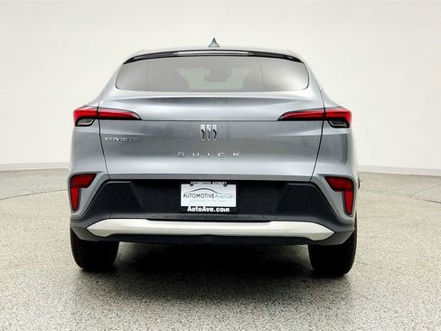 Used 2024 Buick Envista Preferred FWD image 6