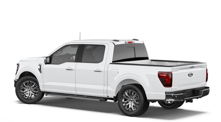 Used 2026 Ford F150 XLT w/ Equipment Group 302A MID AWD/4WD image 69