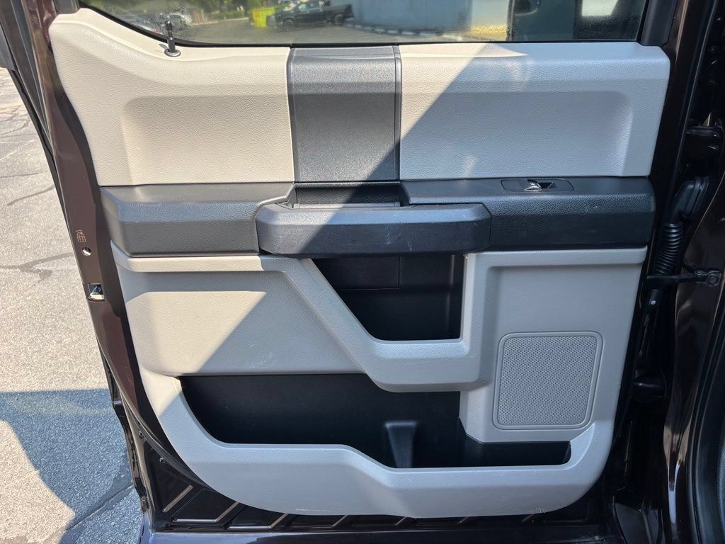 Used 2019 Ford F150 XL w/ Equipment Group 101A Mid AWD/4WD image 21