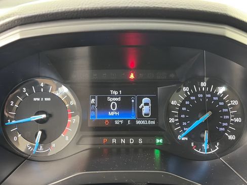 Used 2015 Ford Edge SE AWD/4WD image 15