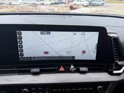 Certified 2024 Kia Sportage X-Pro Prestige image 11