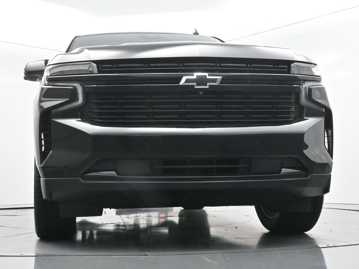 Used 2024 Chevrolet Tahoe RST w/ Luxury Package AWD/4WD image 53