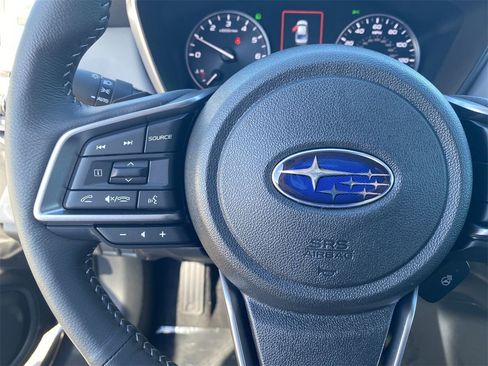 New 2025 Subaru Legacy Limited image 20
