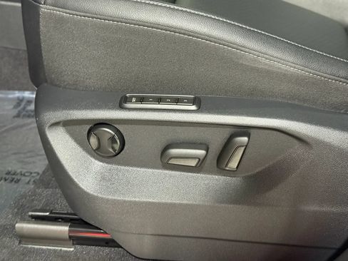 Used 2019 Volkswagen Atlas SEL AWD/4WD image 13