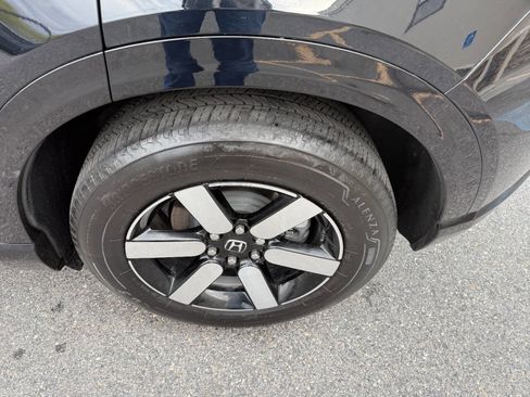 Used 2024 Honda Prologue Touring image 18