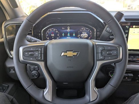 New 2025 Chevrolet Silverado 1500 LT w/ All Star Edition Plus image 27
