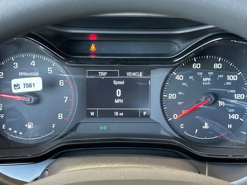 New 2026 Chevrolet Trax LS w/ LS Convenience Package FWD image 27