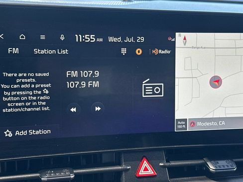 Used 2023 Kia Sportage X-Pro Prestige AWD/4WD image 14