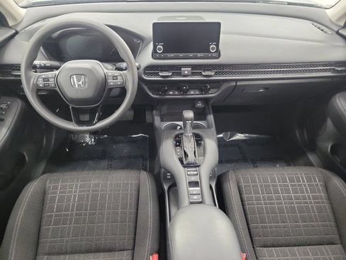 Used 2025 Honda HR-V LX image 15
