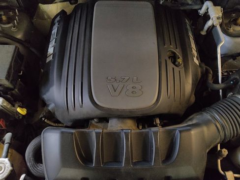 Used 2018 Jeep Grand Cherokee High Altitude AWD/4WD image 30