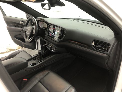 Used 2023 Dodge Durango R/T image 12