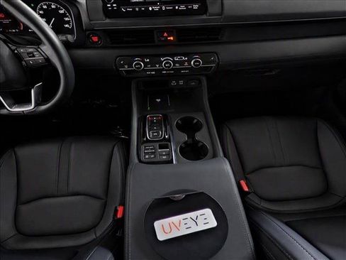 Certified 2024 Honda Pilot EX-L image 22