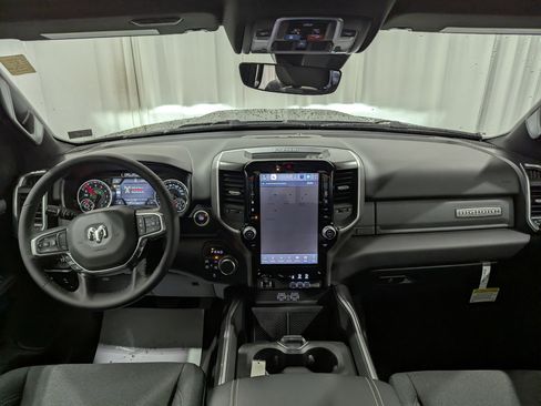 New 2026 RAM 1500 Big Horn image 17