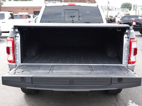 Used 2023 Ford F150 Lariat w/ Equipment Group 502A High AWD/4WD image 13