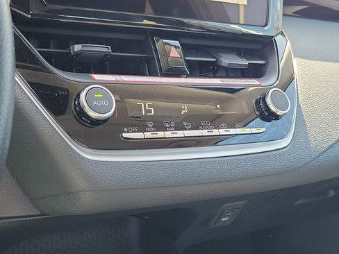 New 2026 Toyota Corolla LE FWD image 30