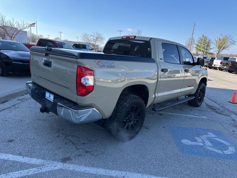 Used 2019 Toyota Tundra SR5 image 28