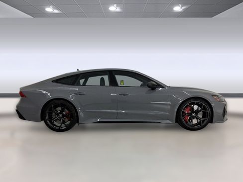 New 2026 Audi RS 7 Performance image 8
