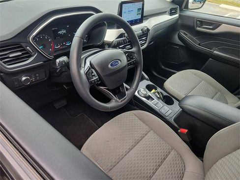 Certified 2022 Ford Escape SE w/ Convenience Package image 6