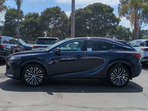 New 2026 Lexus RX 350 Premium Plus FWD image 8