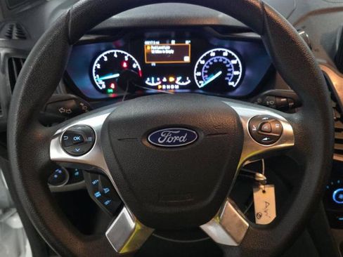 Used 2020 Ford Transit Connect XL FWD image 10