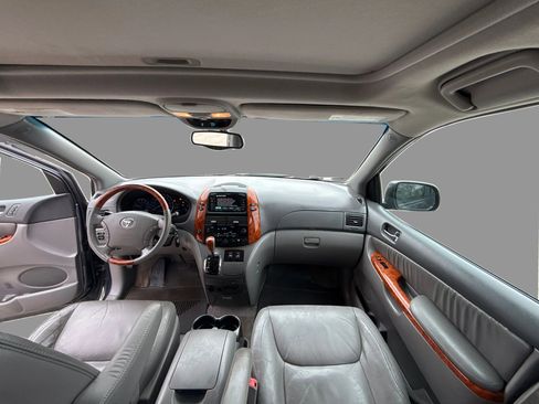 Used 2006 Toyota Sienna XLE Limited image 20