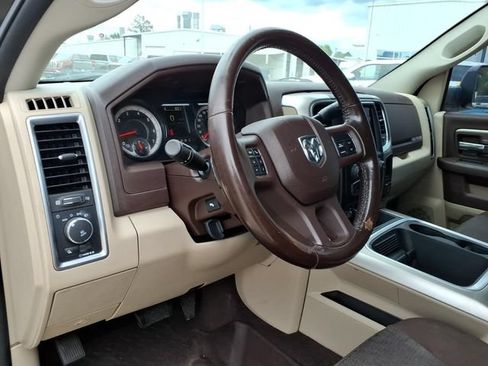 Used 2018 RAM 2500 Lone Star RWD image 20