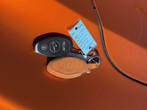 Used 2018 McLaren 720S Luxury image 35