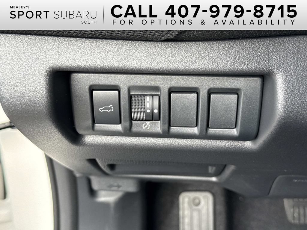 New 2026 Subaru Outback Limited AWD/4WD image 45